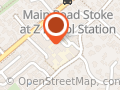 Crusoes Cafe & Bar At Robinsons, Stoke Nelson Cafes