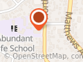 Abundant Life Early Childhood Education Centre