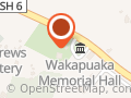 Wakapuaka Tennis Club