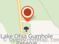 Ohia Lake Gumholes