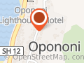 Opononi Bliss - Holiday Accomodation