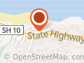 Cable Bay Stays - Golden Sand and Driftwood Beach Front Accommodation
