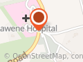 Rawene Ambulance Station