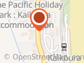 Kaikoura TOP 10 Holiday Park