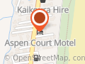 Aspen Court Motel