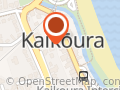 Zephyr Restaurant, Kaikoura - Open daily from 5.30pm