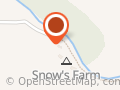 Okaihau - Horeke Cycle Trail - Public Toilets