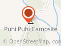 Puhi Puhi DOC Campground