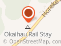 Okaihau Rail Stay