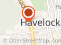 Havelock Town Hall