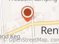 Renwick Takeaways