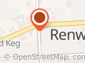 Renwick Nic Nacs