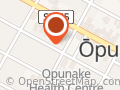 Opunake Indoor Bowling Club