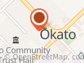 Downtown Okato