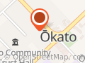 Okato Barber's