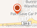 PAK'nSAVE Fuel Blenheim