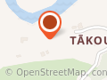 Takou River Lodge