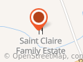 Saint Clair Family Estate Vineyard Kitchen