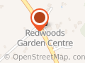 Cafe @ Redwoods