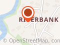 Riverstone Lodge - Bed & Breakfast