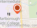 Marlborough Girls College
