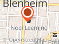 TBI Health Physiotherapy, Sports & Spinal Rehabilitation Clinic Blenheim