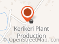 Kerikeri Plant Production