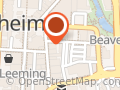 Blenheim Taxis
