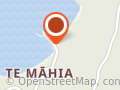 Te Mahia Jetty