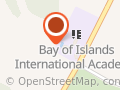 Bay of Islands International Academy