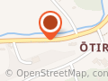 Caltex Otiria Diesel Stop