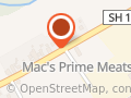 Mac's Prime Meats