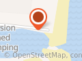 Wairau Diversion reserve - overnight campervan parking