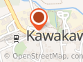 Kiwi liquor kawakawa