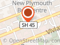 Central Car Park, New Plymouth