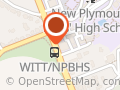 NPBHS Uniform Shop