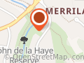 John de la Haye Reserve