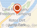 Rotoz pump track