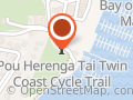Twin Coast Cycle Trail - Opua Parking