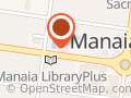 Manaia & District War Memorial Hall