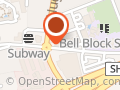 NZ Post Centre Bell Block