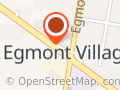 Egmont Village Service Center, Spirit Taranaki
