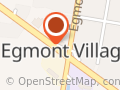 Egmont Village Service Station