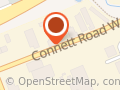 Connett Transport Limited