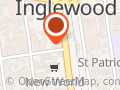 Fern Lodge Inglewood