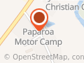 Paparoa Motor Camp