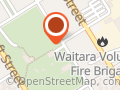 Waitara Squash Courts