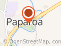 Paparoa pa Walkway