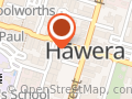 SPCA Op Shop Hawera