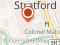 Stratford Optometrists